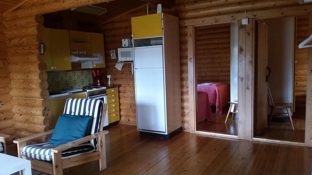 Basto Hotel & Stugby Palsbole Экстерьер фото